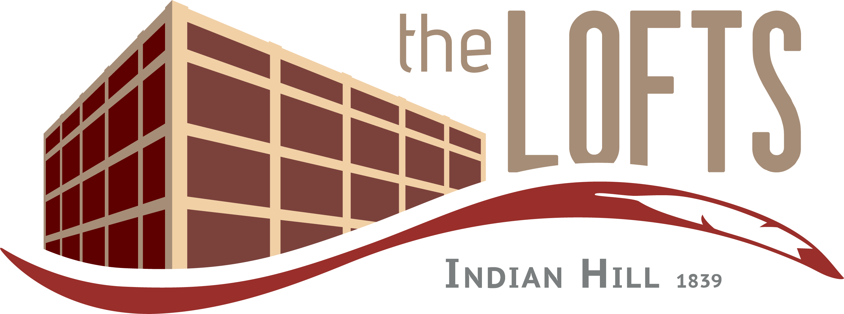 The Lofts - Indian Hills logo